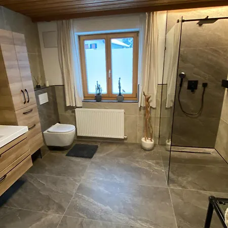 Jaegers Wohnung Zwischen Ehrenberg Und Neuschwanstein Reutte Extérieur photo