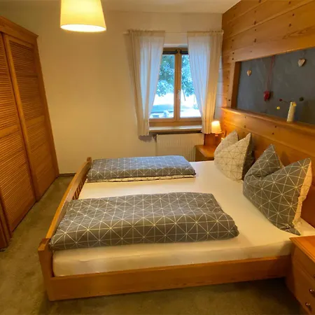 Jaegers Wohnung Zwischen Ehrenberg Und Neuschwanstein Reutte Extérieur photo