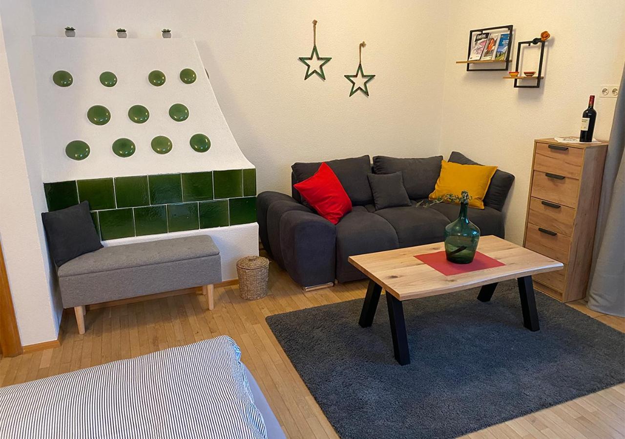 Appartement Jaegers Zwischen Ehrenberg Und Neuschwanstein Reutte